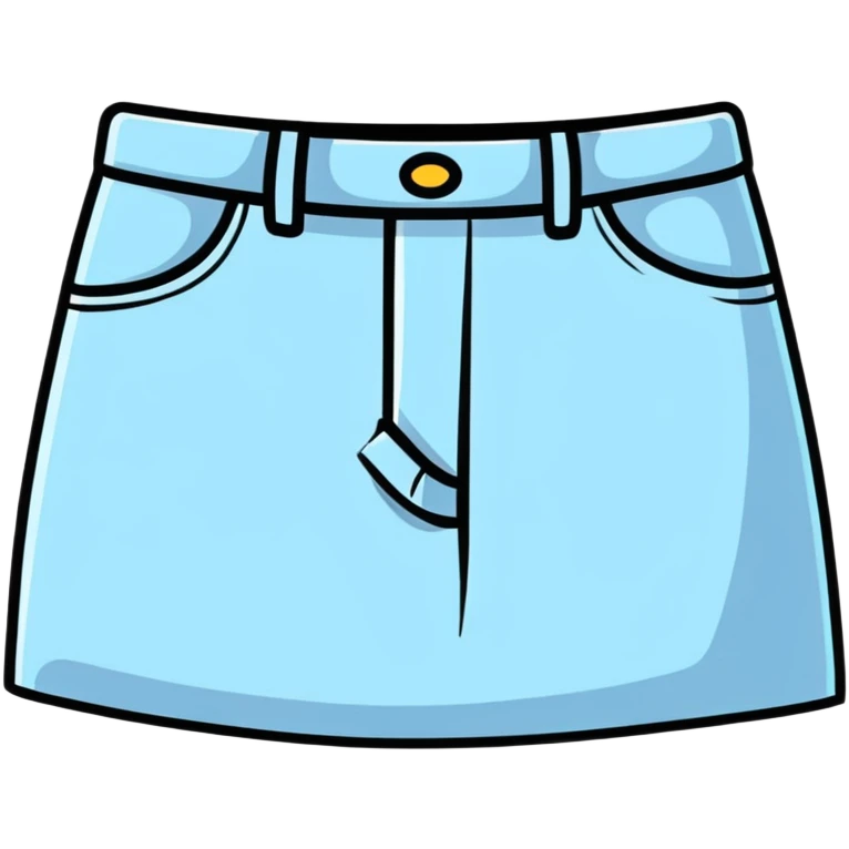 folded clean clothes emoji