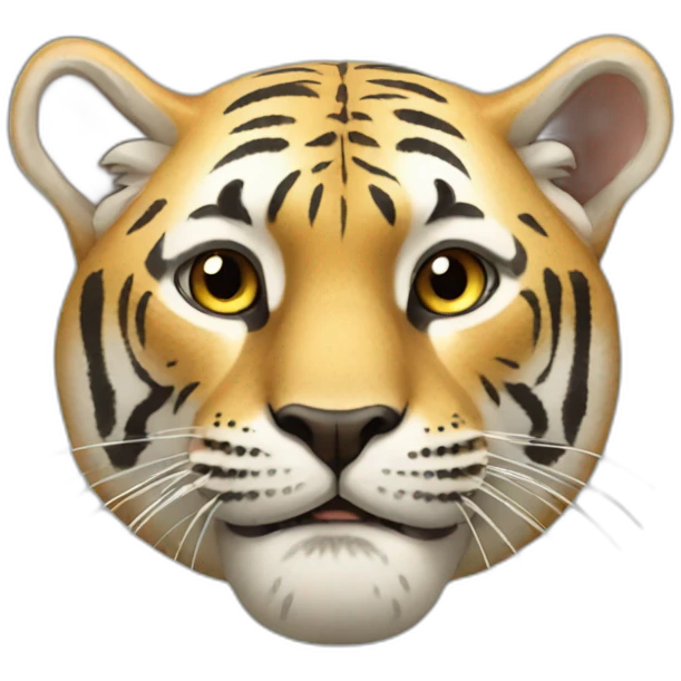 bigcat emoji