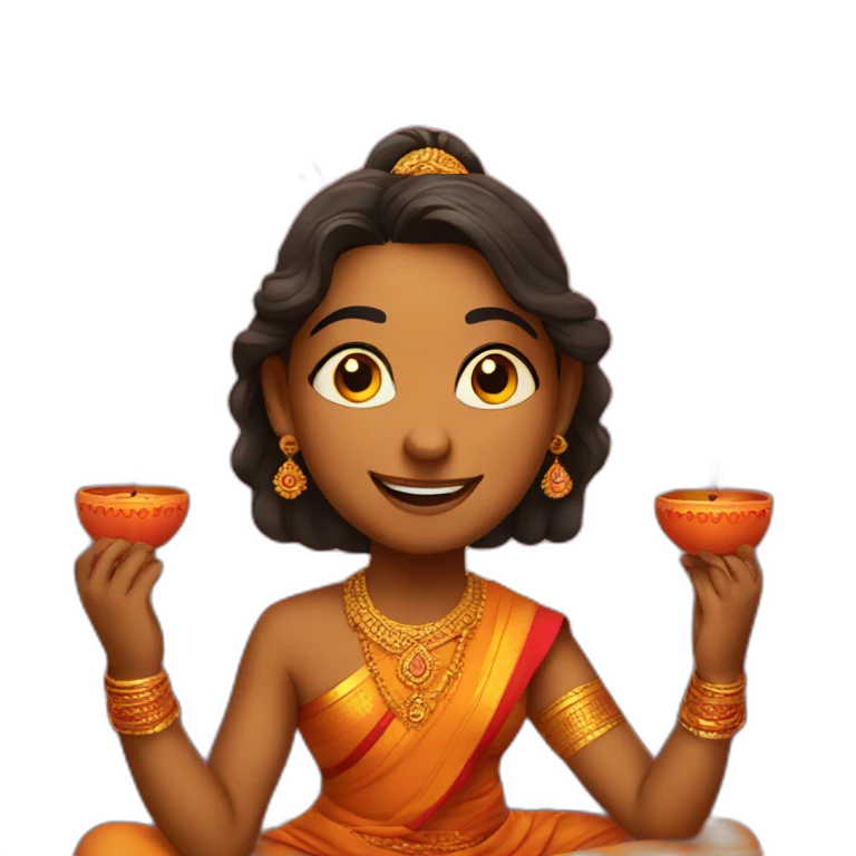 diwali emoji