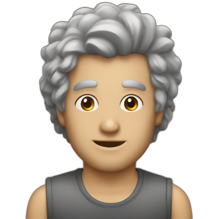 Lougaro emoji