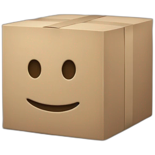 boite emoji
