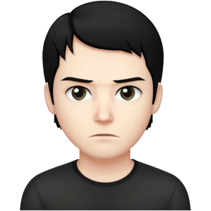 Mikey tokyo revengers  emoji