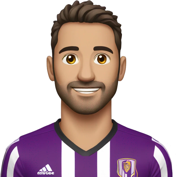 Pezzolano real Valladolid out emoji