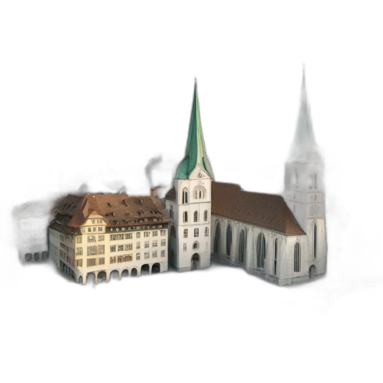 zurich emoji