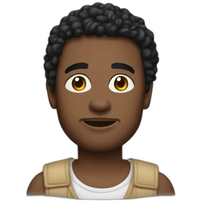 MICHAEL JOKSON emoji