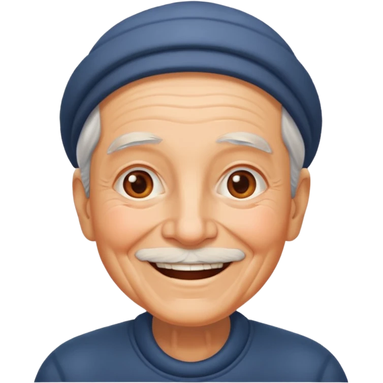 Sr emoji