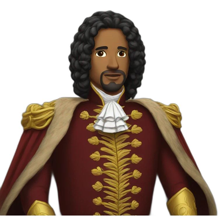 lord emoji