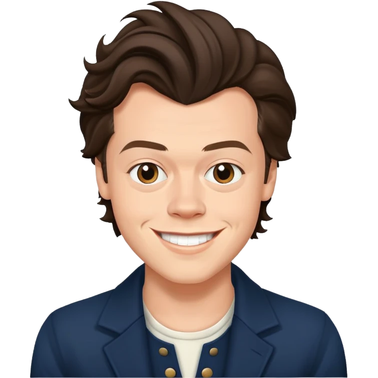 harry styles emoji