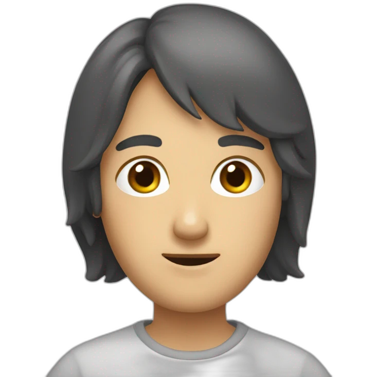 Salamèche emoji