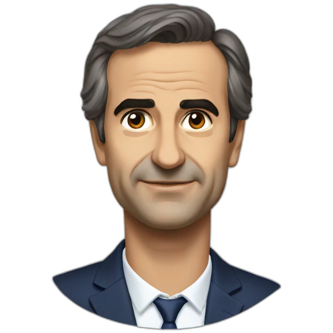 Mitsotakis emoji