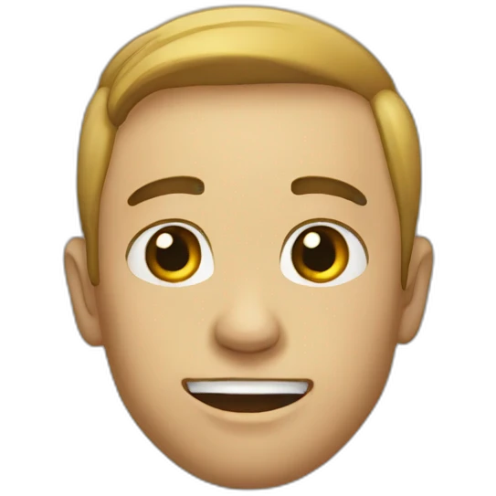 bleh emoji