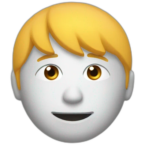 Pneu emoji