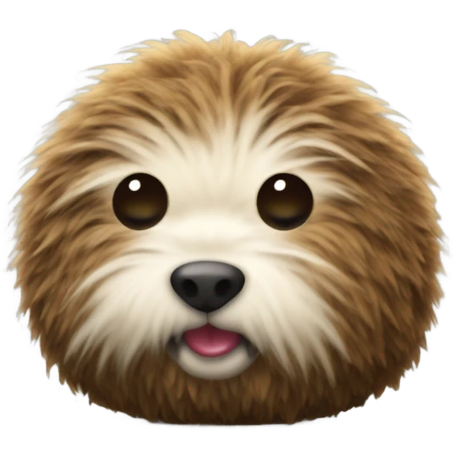 haggis animal emoji