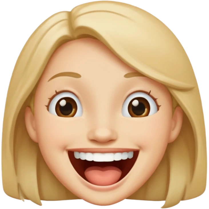 🫩😅 emoji