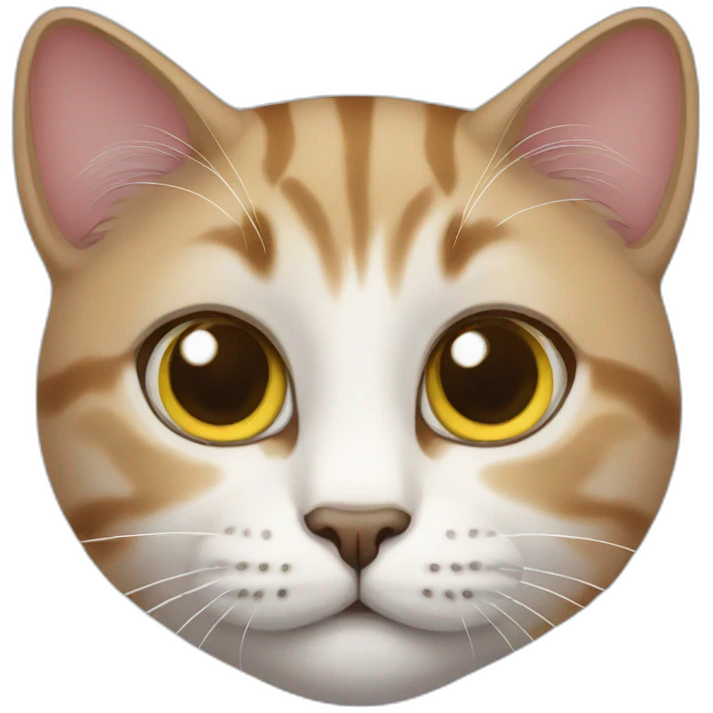 cat emoji