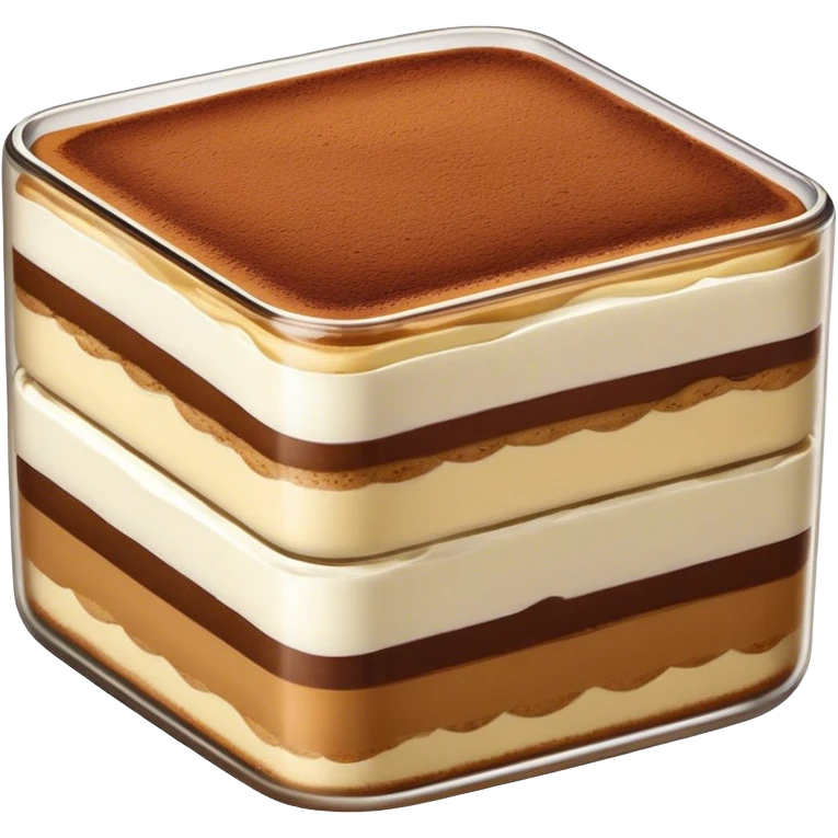 tiramisu emoji