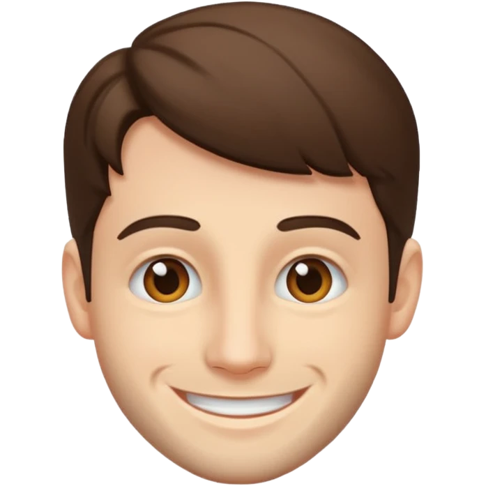 Nicolas Aragona  emoji