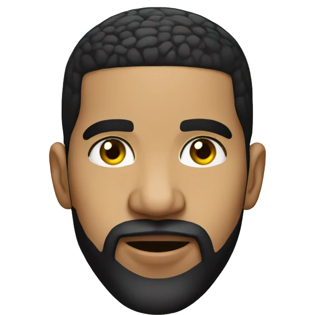 Drake emoji