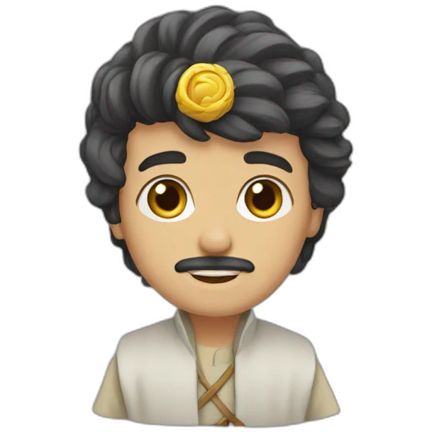 Farvahar emoji