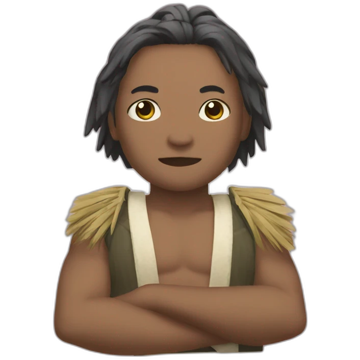 Sukuna emoji