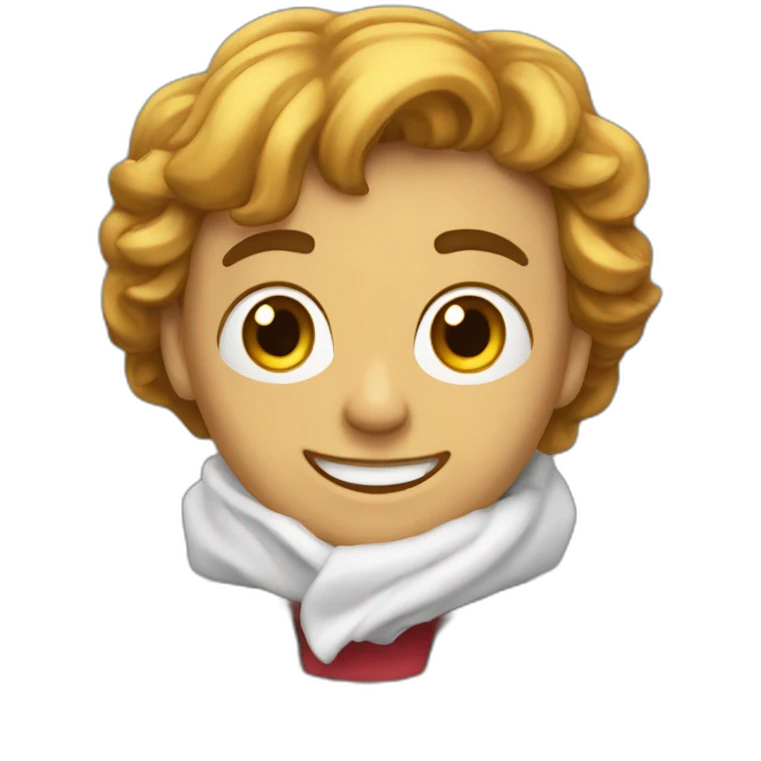 Apprendre des leçons emoji