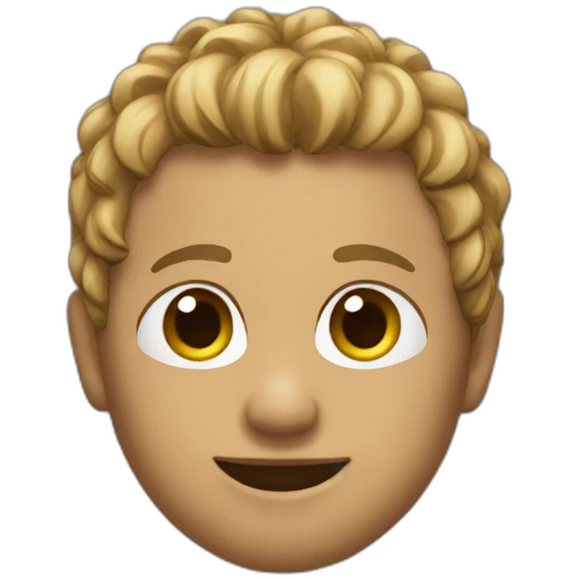Yeet emoji