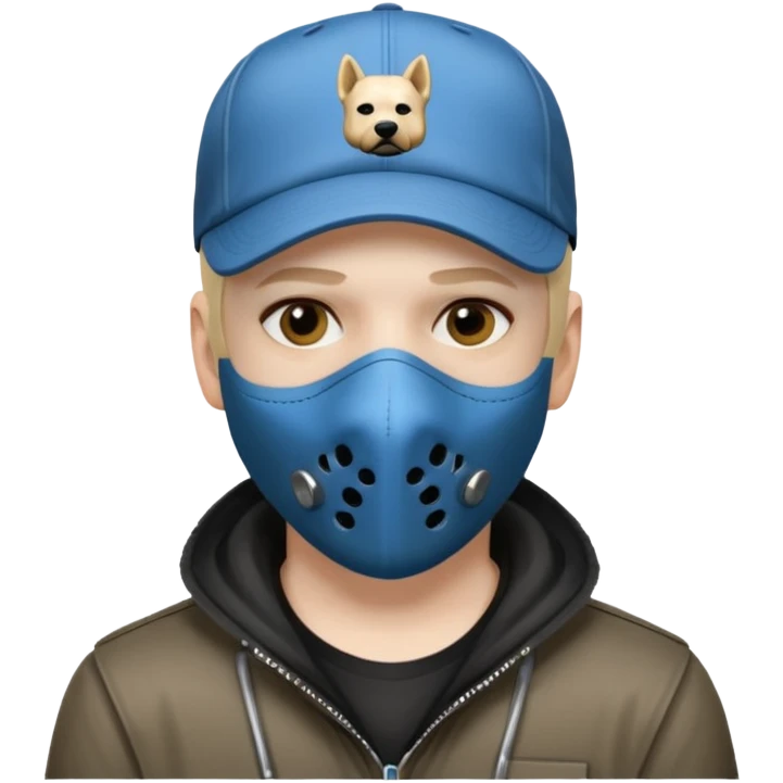 看门狗 emoji