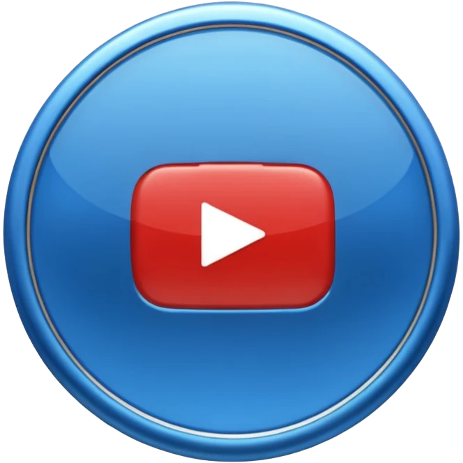 YouTube verified emoji