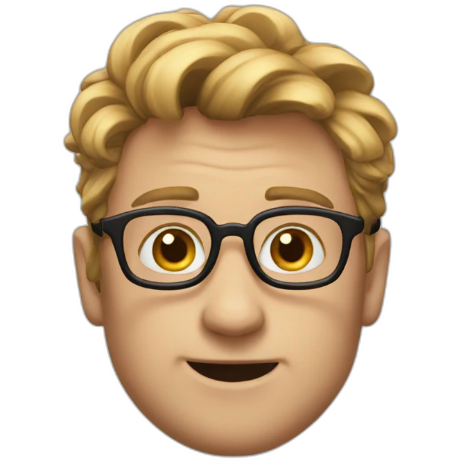 harry pootter emoji