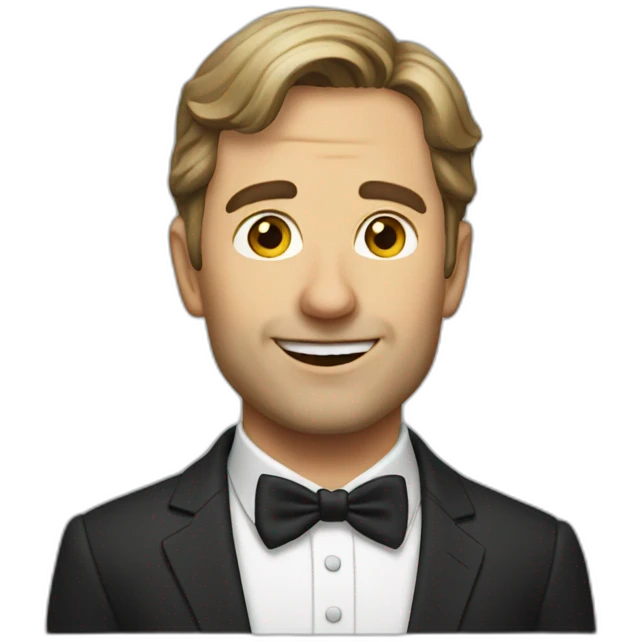 Tom Kolitz  emoji