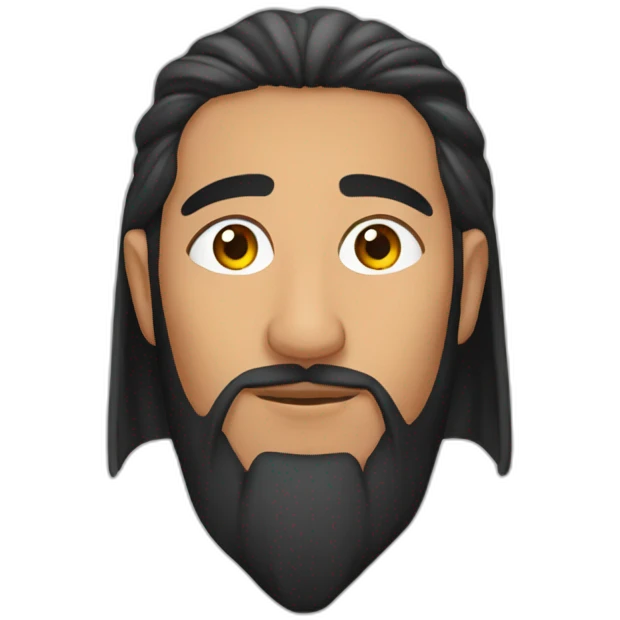 Amazigh emoji