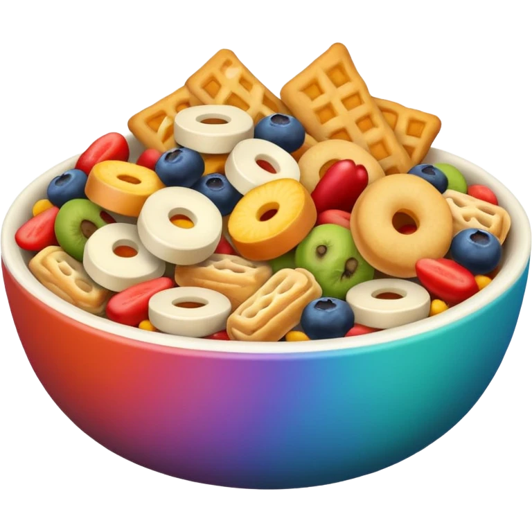 Snack emoji