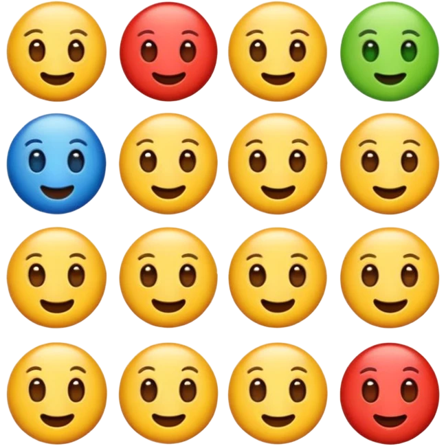 un emoji six seven emoji