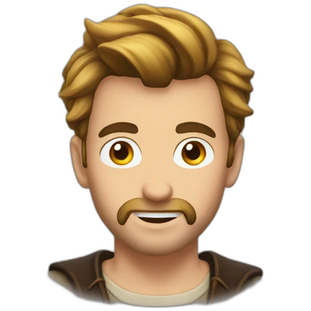 Harry Hook emoji