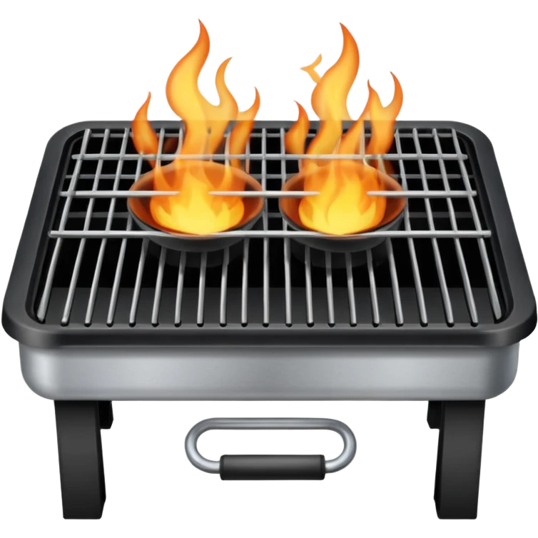 Grill  emoji