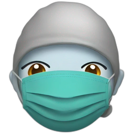 covid emoji
