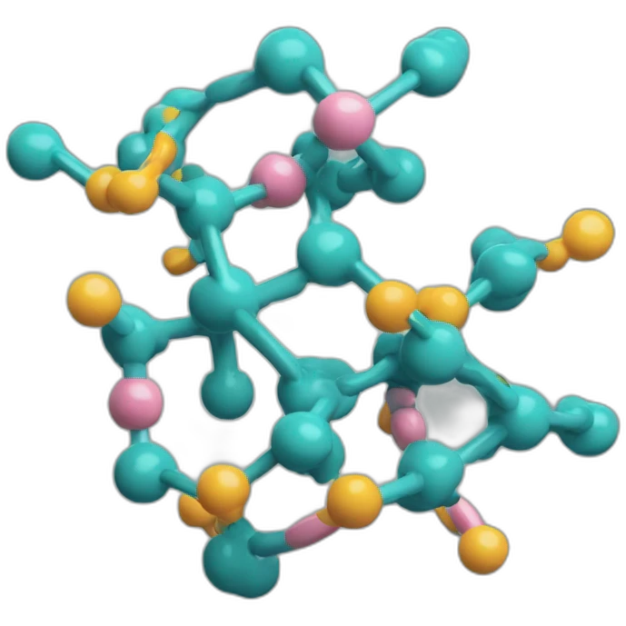 proteins emoji