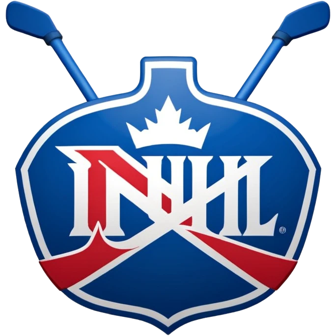 nhl (#00A3E0) and red (#F9423A) emoji