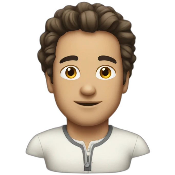 pierre emoji