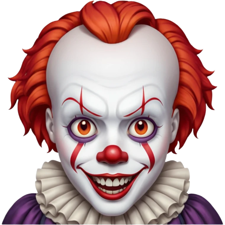 pennywise emoji