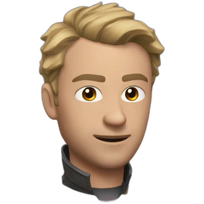 Valorant killjoy emoji