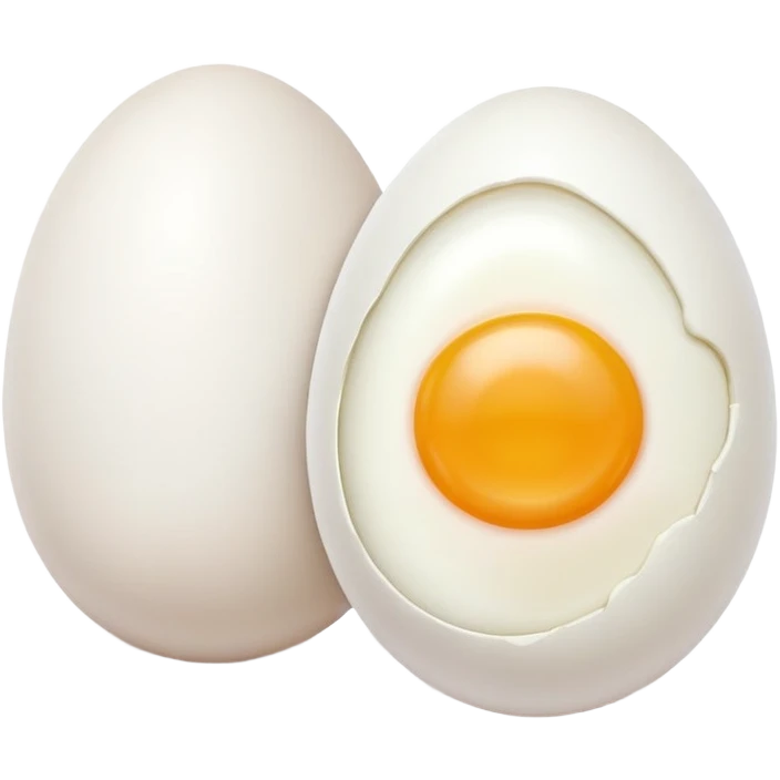 Eggs emoji