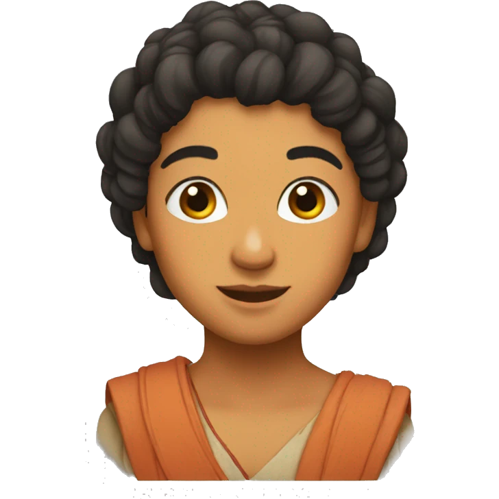pushpa emoji