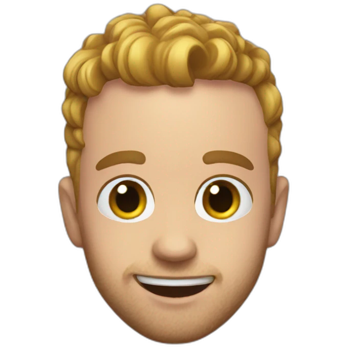 Squeezie emoji