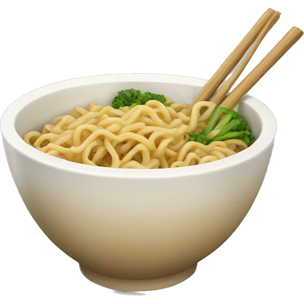 buldak noodles emoji