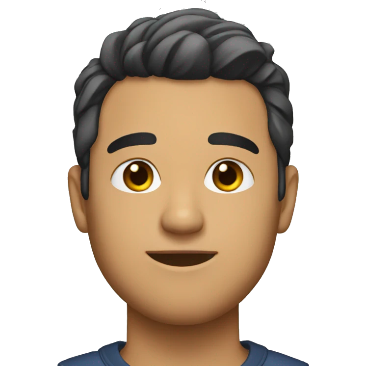 stephen sanchez emoji
