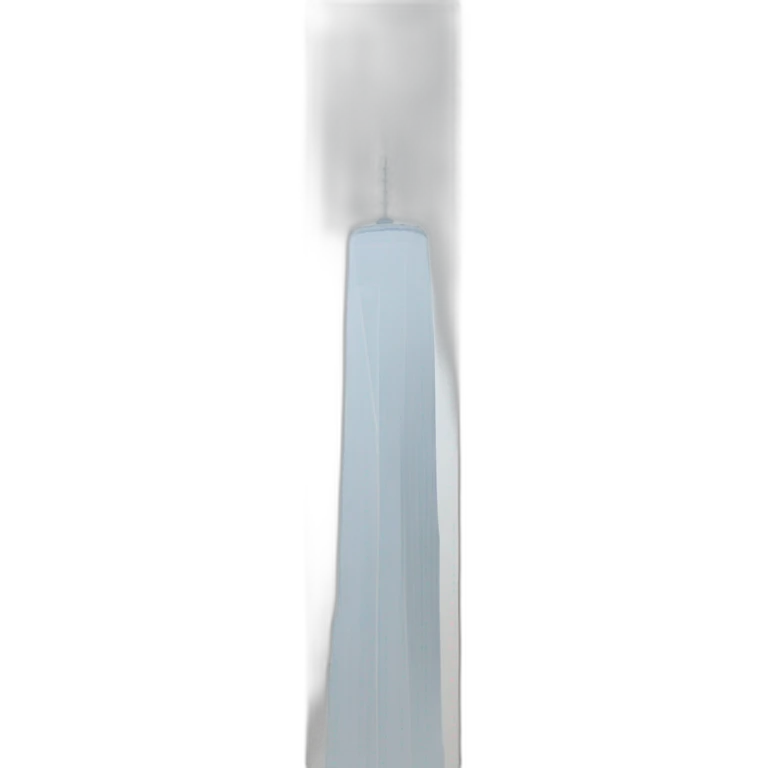 Twin towers emoji
