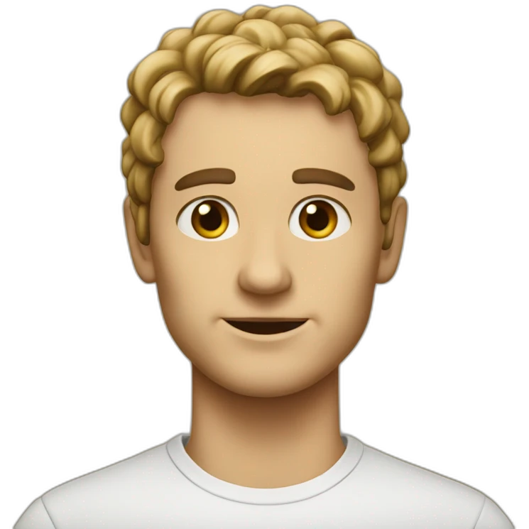 Piemel emoji
