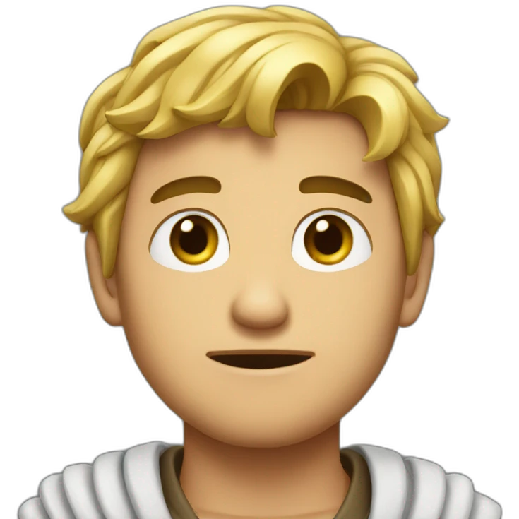 joseph oh no emoji