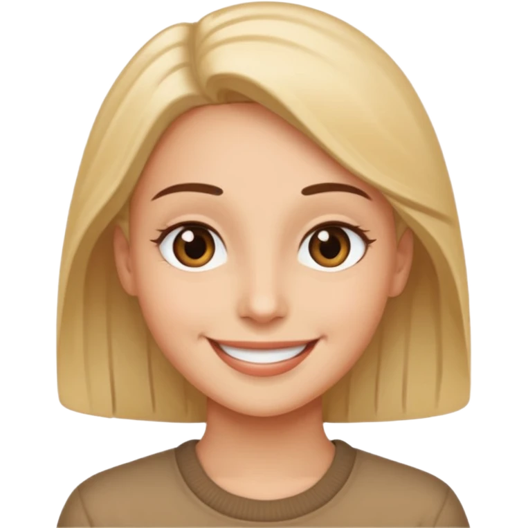 Grateful spirit emoji